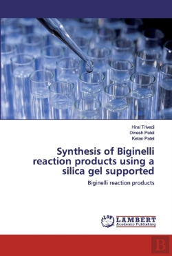 Bertrand.pt - Synthesis Of Biginelli Reaction Products Using A Silica Gel Supported