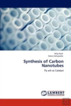 Bertrand.pt - Synthesis Of Carbon Nanotubes