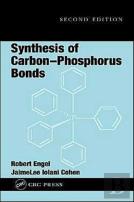 Synthesis Of Carbon-Phosphorus Bonds