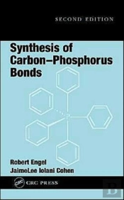 Synthesis Of Carbon-Phosphorus Bonds