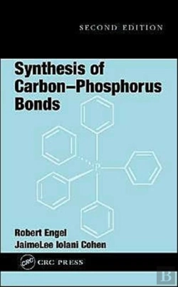 Bertrand.pt - Synthesis Of Carbon-Phosphorus Bonds