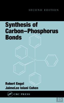 Bertrand.pt - Synthesis Of Carbon-Phosphorus Bonds