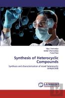 Synthesis Of Heterocyclic Compounds