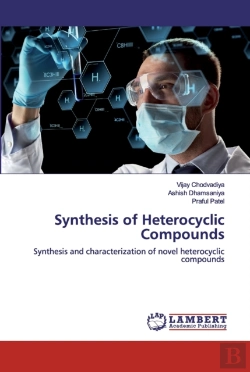Bertrand.pt - Synthesis Of Heterocyclic Compounds