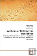 Synthesis Of Heterocyclic Derivatives