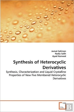 Bertrand.pt - Synthesis Of Heterocyclic Derivatives