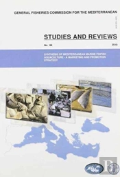 Synthesis Of Mediterranean Marine Finfish Aquaculture