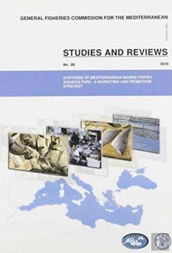 Bertrand.pt - Synthesis Of Mediterranean Marine Finfish Aquaculture