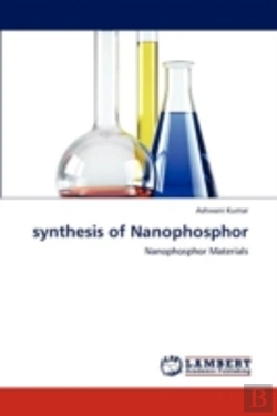 Bertrand.pt - Synthesis Of Nanophosphor