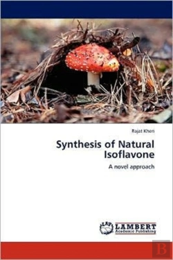 Bertrand.pt - Synthesis Of Natural Isoflavone