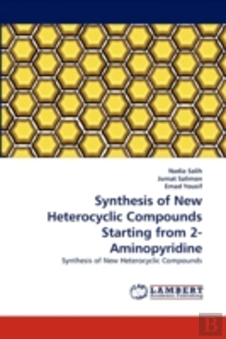 Bertrand.pt - Synthesis Of New Heterocyclic Compounds Starting From 2-Aminopyridine