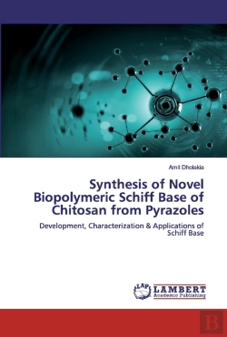 Bertrand.pt - Synthesis Of Novel Biopolymeric Schiff B