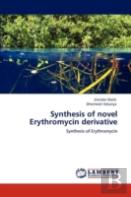 Synthesis Of Novel Erythromycin Derivative