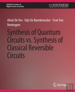 Bertrand.pt - Synthesis Of Quantum Circuits Vs. Synthesis Of Classical Reversible Circuits