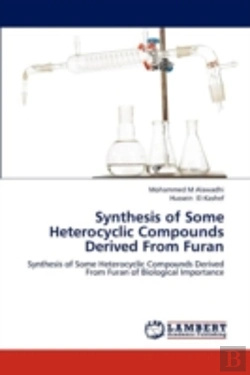 Bertrand.pt - Synthesis Of Some Heterocyclic Compounds