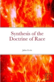 Synthesis Of The Doctrine Of Race