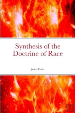 Bertrand.pt - Synthesis Of The Doctrine Of Race