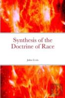 Synthesis Of The Doctrine Of Race