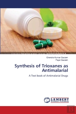 Bertrand.pt - Synthesis Of Trioxanes As Antimalarial