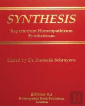 Synthesis Repertorium Homeopathicum Syntheticum Edition 9.1
