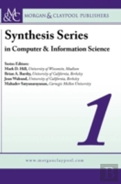 Synthesis Series In Computer And Information Science