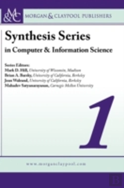 Bertrand.pt - Synthesis Series In Computer And Information Science