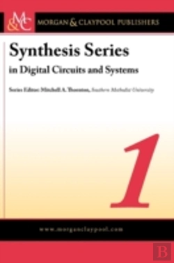 Bertrand.pt - Synthesis Series On Digital Circuits And Systems