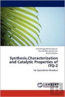 Synthesis,Characterization And Catalytic Properties Of Itq-2