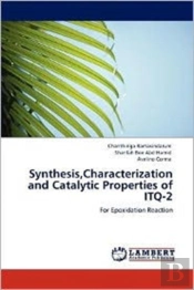 Synthesis,Characterization And Catalytic Properties Of Itq-2