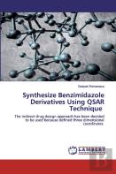 Synthesize Benzimidazole Derivatives Using Qsar Technique
