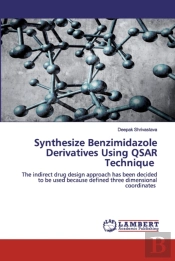 Synthesize Benzimidazole Derivatives Using Qsar Technique