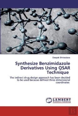 Bertrand.pt - Synthesize Benzimidazole Derivatives Using Qsar Technique