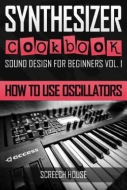 Bertrand.pt - Synthesizer Cookbook