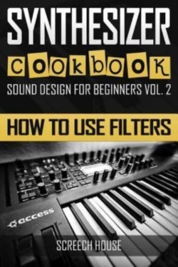 Bertrand.pt - Synthesizer Cookbook