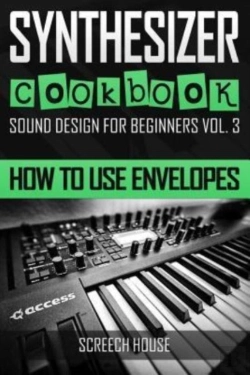 Bertrand.pt - Synthesizer Cookbook