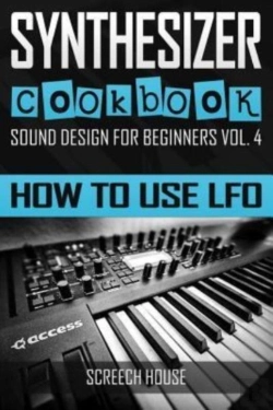 Bertrand.pt - Synthesizer Cookbook