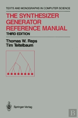 Bertrand.pt - Synthesizer Generator Reference Manual