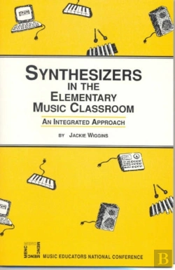 Bertrand.pt - Synthesizers In The Elementary Music Classroom