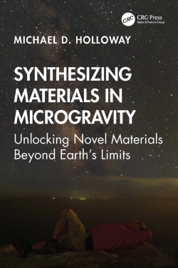 Bertrand.pt - Synthesizing Materials In Microgravity