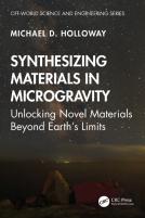 Synthesizing Materials In Microgravity