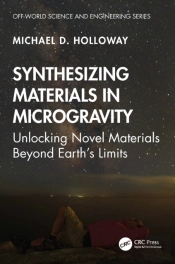 Synthesizing Materials In Microgravity