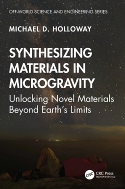 Bertrand.pt - Synthesizing Materials In Microgravity