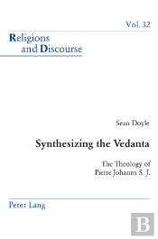 Synthesizing The Vedanta