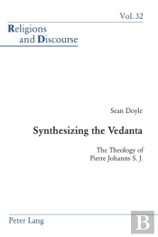 Synthesizing The Vedanta