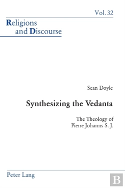 Bertrand.pt - Synthesizing The Vedanta