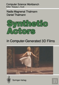 Bertrand.pt - Synthetic Actors