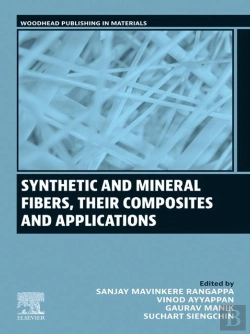 Bertrand.pt - Synthetic And Mineral Fibers, Their Composites And Applications