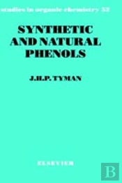 Synthetic And Natural Phenols