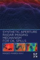 Synthetic Aperture Radar Imaging Mechanism For Oil Spills