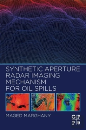 Synthetic Aperture Radar Imaging Mechanism For Oil Spills